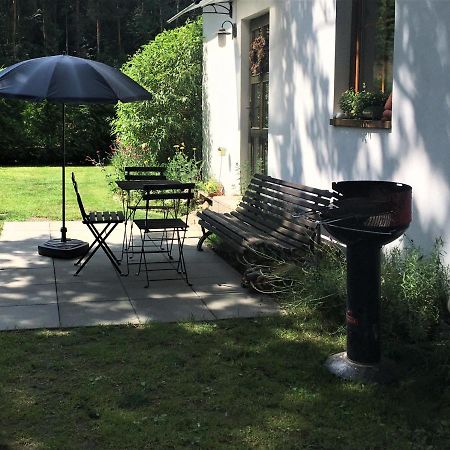 Apartman U Pamatneho Stromu Apartment Česká Lípa Exterior foto