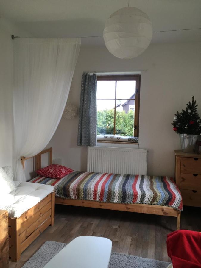 Apartman U Pamatneho Stromu Apartment Česká Lípa Exterior foto