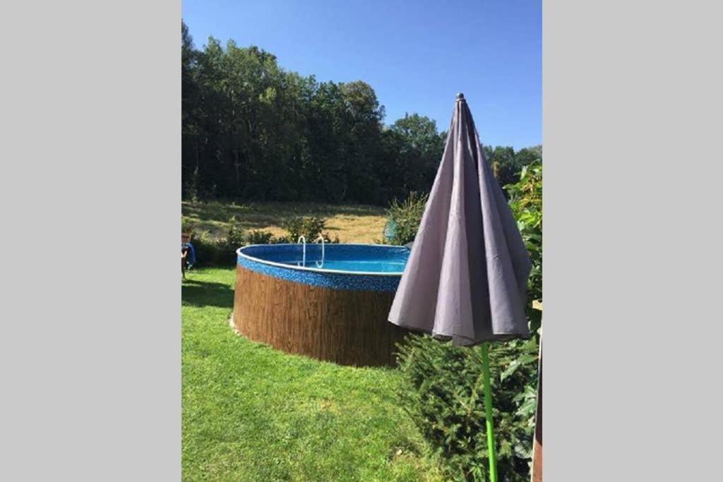 Apartman U Pamatneho Stromu Apartment Česká Lípa Exterior foto
