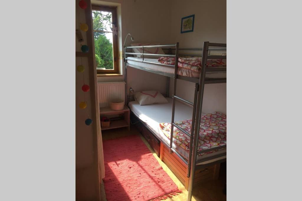Apartman U Pamatneho Stromu Apartment Česká Lípa Exterior foto