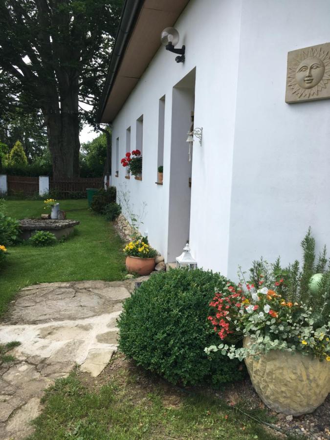 Apartman U Pamatneho Stromu Apartment Česká Lípa Exterior foto