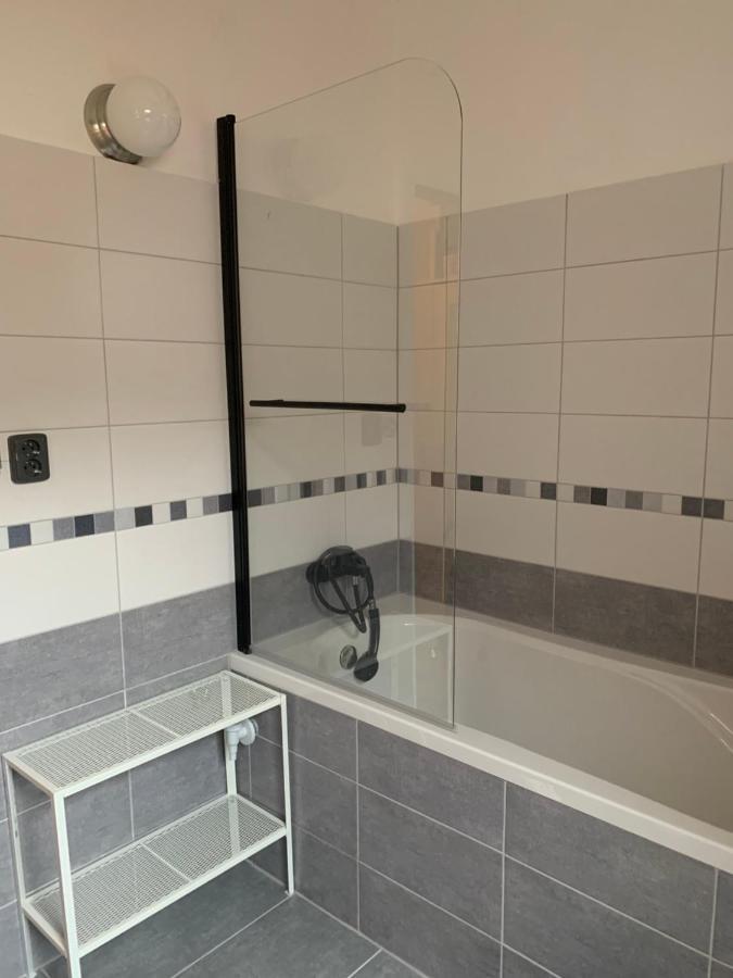 Apartman U Pamatneho Stromu Apartment Česká Lípa Exterior foto