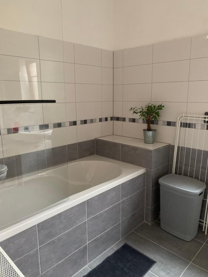 Apartman U Pamatneho Stromu Apartment Česká Lípa Exterior foto