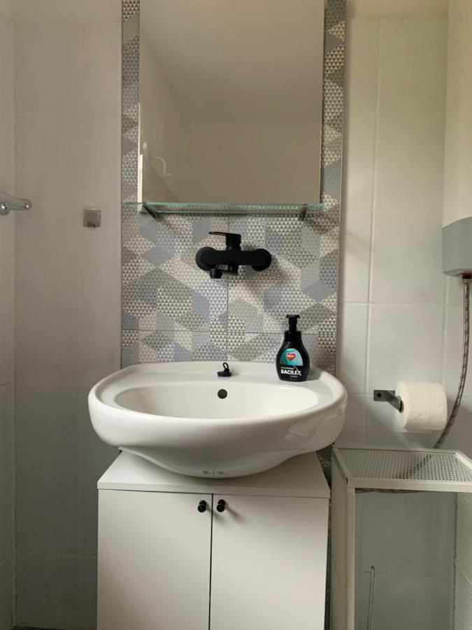 Apartman U Pamatneho Stromu Apartment Česká Lípa Exterior foto